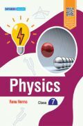 ICSE Physics For Class - VII ICSE Physics For Class - VII