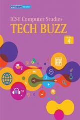 ICSE Computer Studies Tech Buzz For Class - IV ICSE Computer Studies Tech Buzz For Class - IV