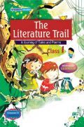 ICSE The Literature Trail For Class - I ICSE The Literature Trail For Class - I