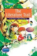 ICSE The Literature Trail For Class - IV ICSE The Literature Trail For Class - IV