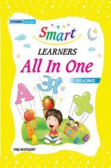 Pre-Nursery All In One Reading Pre-Nursery All In One Reading