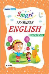Nursery English Workbook Nursery English Workbook