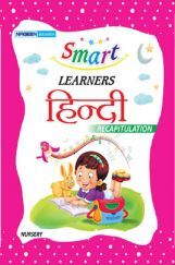 Nursery Hindi Recapitulation Nursery Hindi Recapitulation