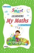 Nursery My Mathematics Recapitulation