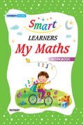Nursery My Mathematics Workbook