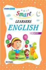 Pre-Primer English Reader Pre-Primer English Reader