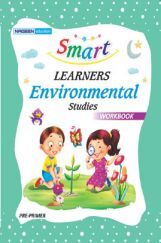 Pre-Primer Environmental Studies Workbook Pre-Primer Environmental Studies Workbook