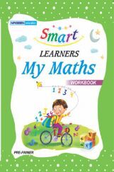 Pre-Primer My Mathematics Workbook Pre-Primer My Mathematics Workbook