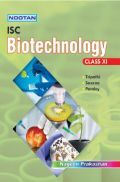 ISC Biotechnology For Class - XI