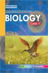 UP Board Biology For Class - XI UP Board Biology For Class - XI