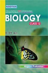 UP Board Biology For Class - XII UP Board Biology For Class - XII