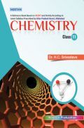 UP Board Chemistry For Class - XI UP Board Chemistry For Class - XI