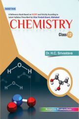 UP Board Chemistry For Class - XII UP Board Chemistry For Class - XII