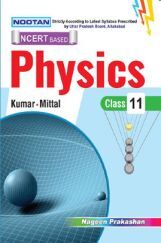 UP Board Physics For Class - XI UP Board Physics For Class - XI