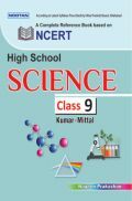 UP Board Science For Class - IX UP Board Science For Class - IX