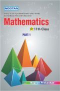 CBSE Mathematics Part-I For Class - XI CBSE Mathematics Part-I For Class - XI