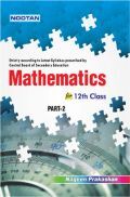 CBSE Mathematics Part-II For Class - XII CBSE Mathematics Part-II For Class - XII