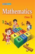 ICSE Mathematics For Class - V ICSE Mathematics For Class - V