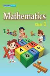 ICSE Mathematics For Class - I ICSE Mathematics For Class - I
