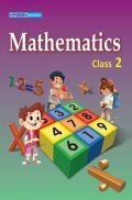 ICSE Mathematics For Class - II ICSE Mathematics For Class - II
