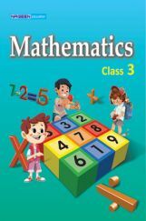 ICSE Mathematics For Class - III ICSE Mathematics For Class - III