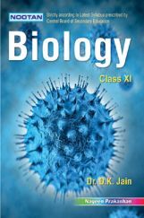 CBSE Biology For Class - XI CBSE Biology For Class - XI