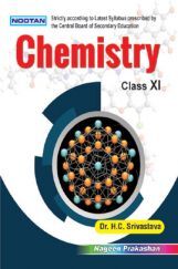CBSE Chemistry For Class - XI CBSE Chemistry For Class - XI