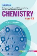 CBSE Chemistry For Class - XII CBSE Chemistry For Class - XII