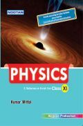 CBSE Physics For Class - XI CBSE Physics For Class - XI
