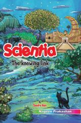 Scientia (The knowing link) Scientia (The knowing link)