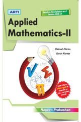 Applied Mathematics-II Applied Mathematics-II