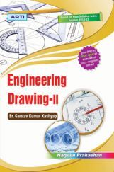 Engineering Drawing-II Engineering Drawing-II