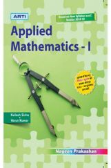 Applied Mathematics-I Applied Mathematics-I