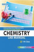 CBSE Chemistry Lab Manual For Class - XI CBSE Chemistry Lab Manual For Class - XI