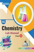 ISC Chemistry Lab Manual For Class - XI ISC Chemistry Lab Manual For Class - XI