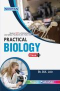 UP Board Practical Biology For Class - XI UP Board Practical Biology For Class - XI