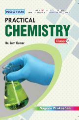 UP Board Practical Chemistry For Class - XI UP Board Practical Chemistry For Class - XI