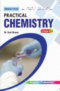 UP Board Practical Chemistry For Class - XII UP Board Practical Chemistry For Class - XII