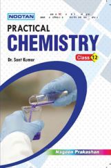 UP Board Practical Chemistry For Class - XII UP Board Practical Chemistry For Class - XII