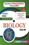 CBSE Handbook Of Biology For Class - XII CBSE Handbook Of Biology For Class - XII