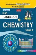 ICSE Handbook Of Chemistry For Class - X ICSE Handbook Of Chemistry For Class - X