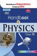 ICSE Physics HandBook For Class XI ICSE Physics HandBook For Class XI