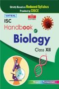 ISC Handbook Of Biology For Class - 12th ISC Handbook Of Biology For Class - 12th