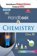 ISC Handbook Of Chemistry For Class - 11th ISC Handbook Of Chemistry For Class - 11th