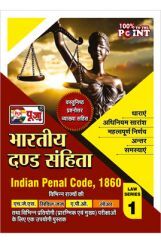Puja भारतीय दंड संहिता (Indian Penal Code, 1860) Puja भारतीय दंड संहिता (Indian Penal Code, 1860)