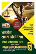 Puja भारतीय साक्ष्य अधिनियम (Indian Evidence Act, 1872) Puja भारतीय साक्ष्य अधिनियम (Indian Evidence Act, 1872)