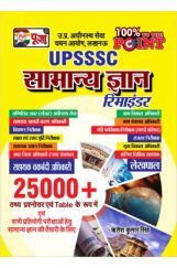 Puja UPSSSC सामान्य ज्ञान (Reminder) Puja UPSSSC सामान्य ज्ञान (Reminder)