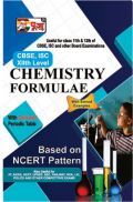Puja CBSE & ISC Chemistry Formulae For Class XI & XII Puja CBSE & ISC Chemistry Formulae For Class XI & XII