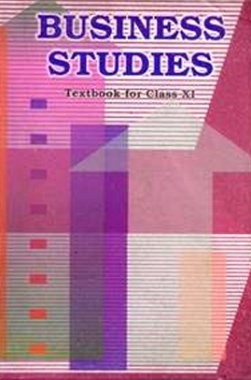 NCERT Business studies Textbook for Class XI