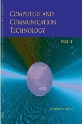 NCERT Computers and Communication Technology Part II Class XI NCERT Computers and Communication Technology Part II Class XI